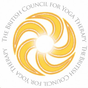 The British Council for Yoga Therapy
