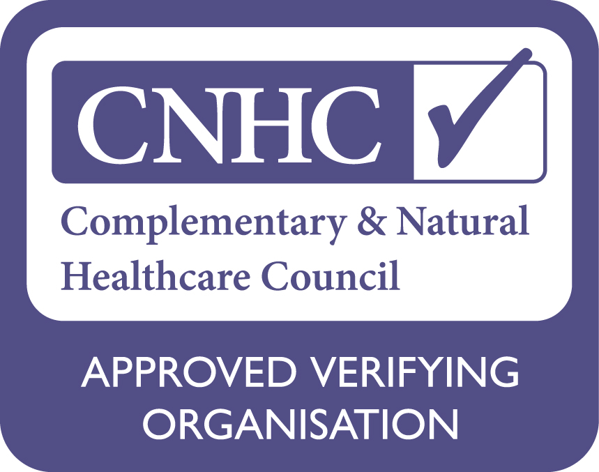CNHC Approved Verifying Organisation